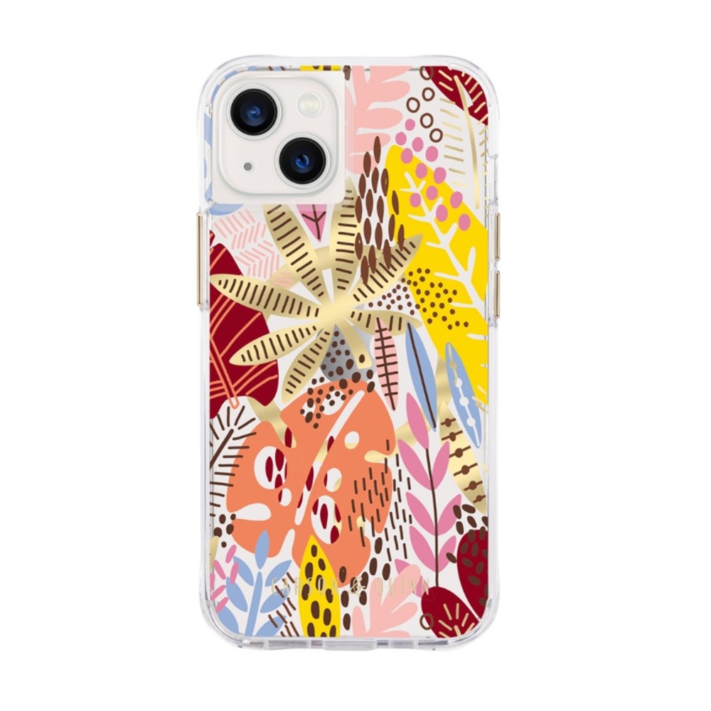 Carson & Quinn iPhone 13 Phone Case